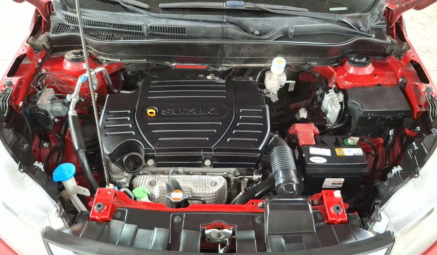 Suzuki Vitara 1.6 GLX AUTO Suv 2018