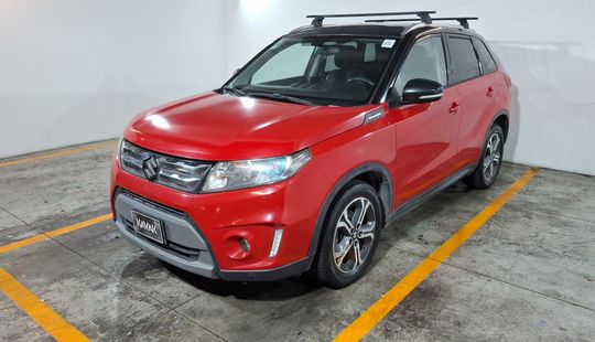 Suzuki • Vitara