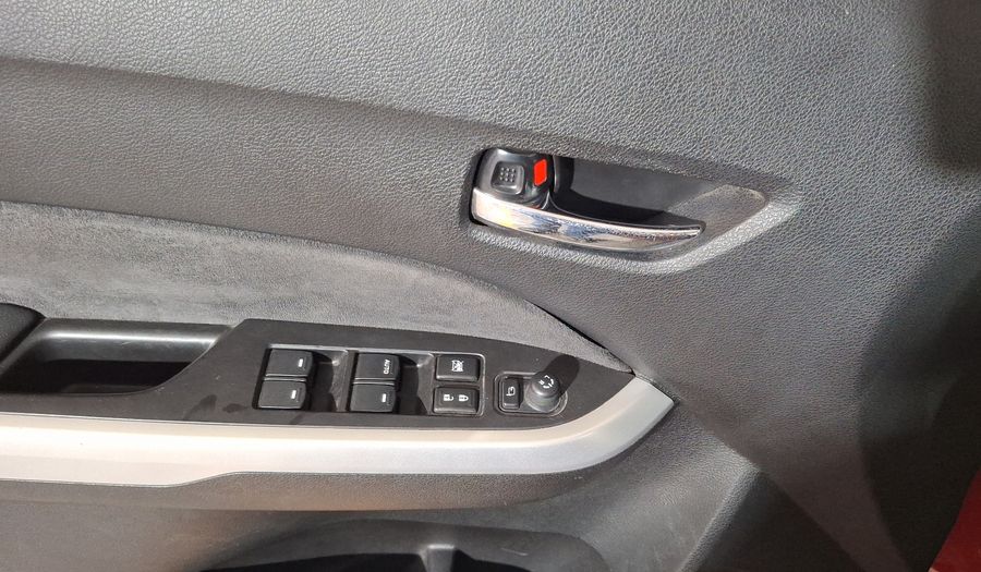 Suzuki Vitara 1.6 GLX AUTO Suv 2018