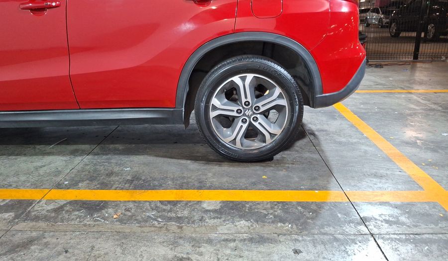 Suzuki Vitara 1.6 GLX AUTO Suv 2018