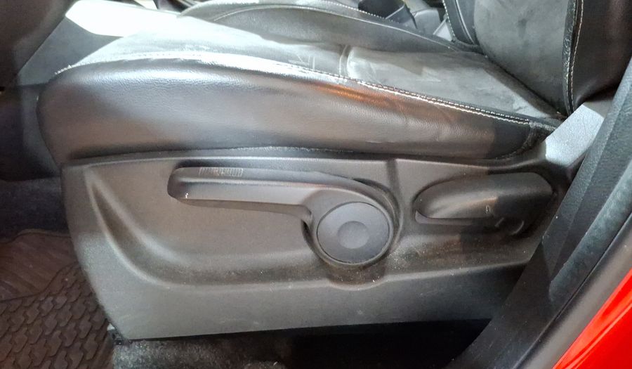 Suzuki Vitara 1.6 GLX AUTO Suv 2018