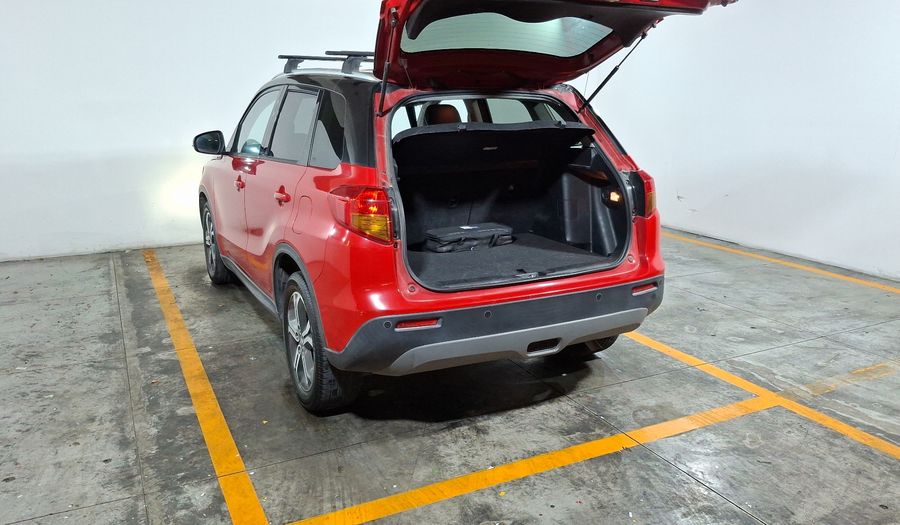 Suzuki Vitara 1.6 GLX AUTO Suv 2018