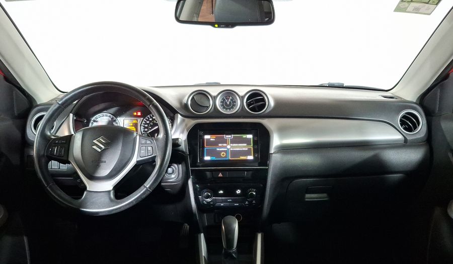 Suzuki Vitara 1.6 GLX AUTO Suv 2018