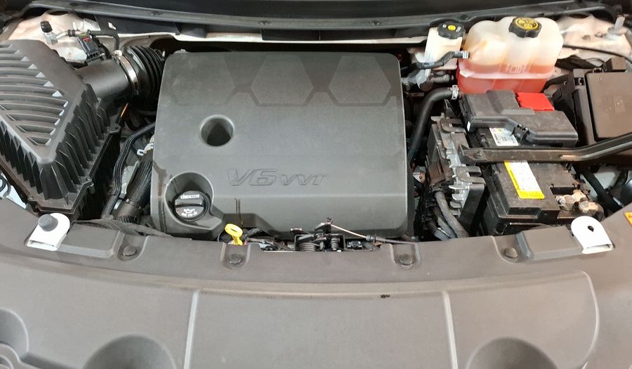 Chevrolet Traverse 3.6 LT C AUTO 8P Suv 2023