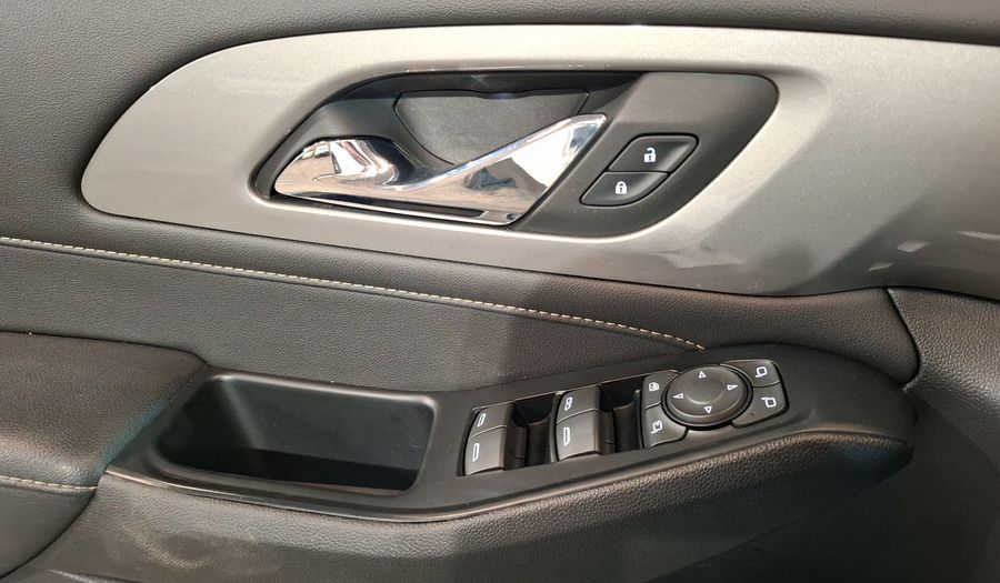 Chevrolet Traverse 3.6 LT C AUTO 8P Suv 2023