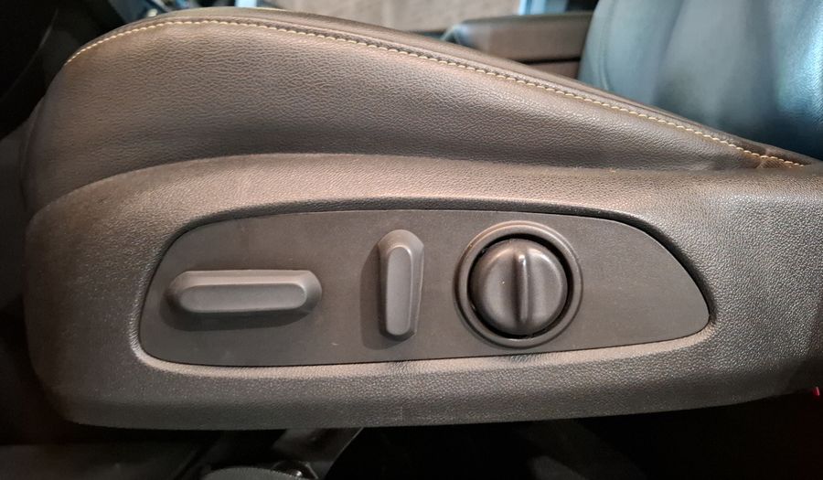 Chevrolet Traverse 3.6 LT C AUTO 8P Suv 2023