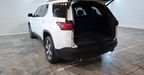 Chevrolet Traverse 3.6 LT C AUTO 8P Suv 2023
