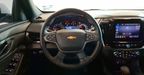 Chevrolet Traverse 3.6 LT C AUTO 8P Suv 2023