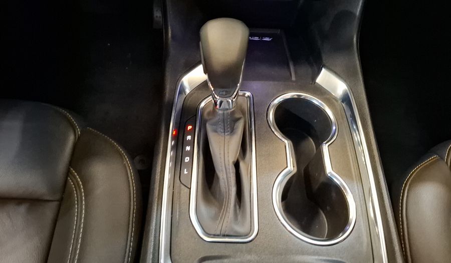 Chevrolet Traverse 3.6 LT C AUTO 8P Suv 2023