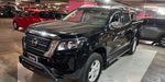 Nissan Frontier 2.5 LE AUTO Pickup 2021