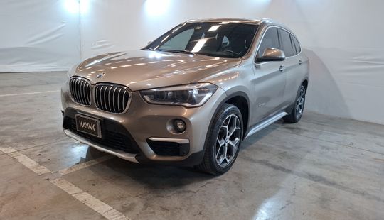 Bmw • X1