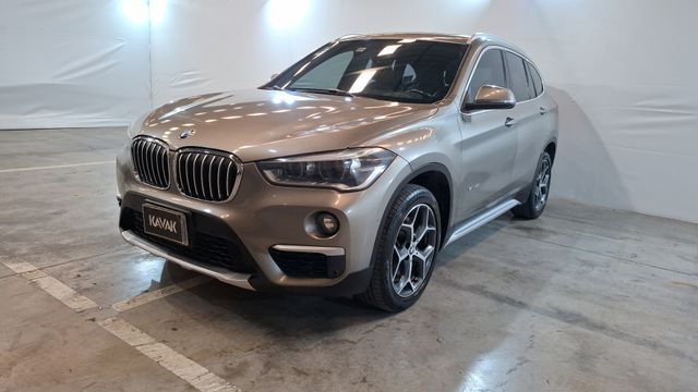 Bmw • X1