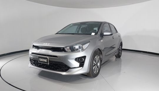 Kia • Rio