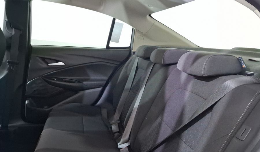 Chevrolet Onix 1.0 LT D AUTO Sedan 2021