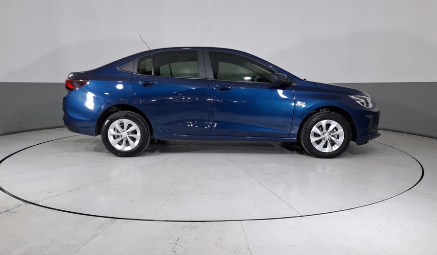 Chevrolet Onix 1.0 LT D AUTO Sedan 2021