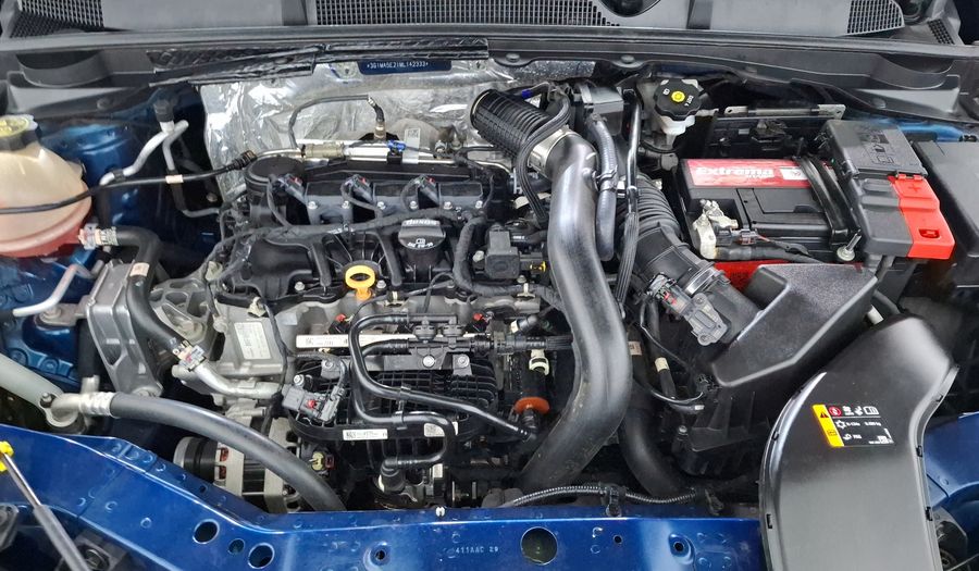 Chevrolet Onix 1.0 LT D AUTO Sedan 2021