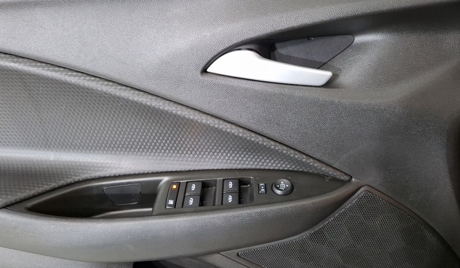 Chevrolet Onix 1.0 LT D AUTO Sedan 2021