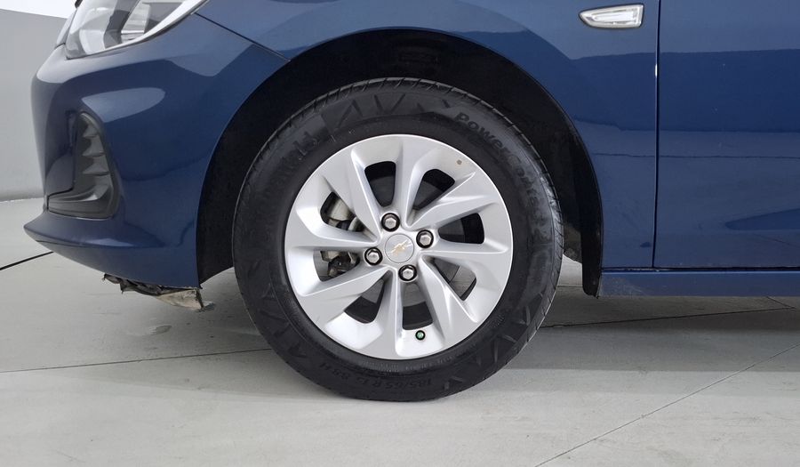 Chevrolet Onix 1.0 LT D AUTO Sedan 2021