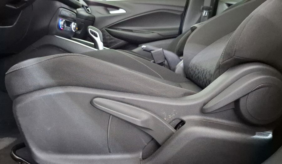 Chevrolet Onix 1.0 LT D AUTO Sedan 2021