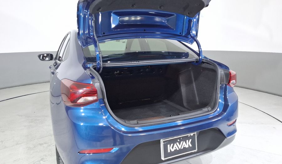 Chevrolet Onix 1.0 LT D AUTO Sedan 2021