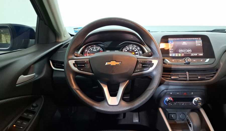 Chevrolet Onix 1.0 LT D AUTO Sedan 2021