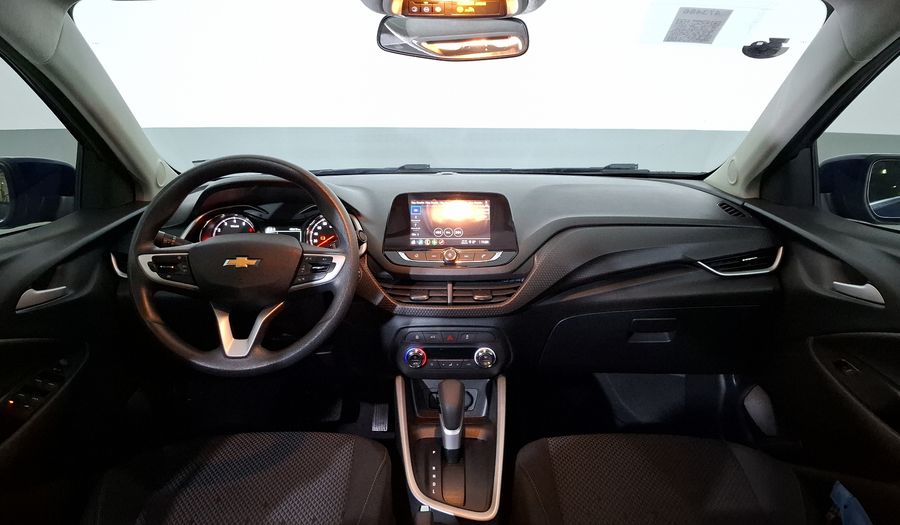 Chevrolet Onix 1.0 LT D AUTO Sedan 2021