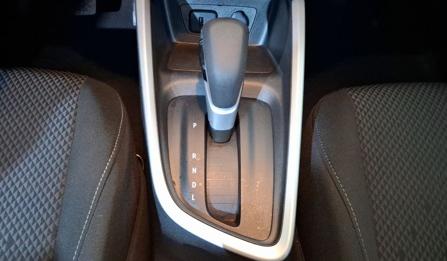 Chevrolet Onix 1.0 LT D AUTO Sedan 2021