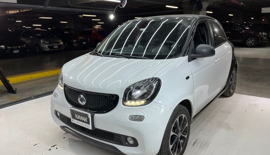 Smart • Forfour