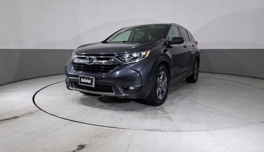 Honda • CR-V