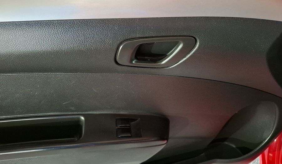 Chevrolet Beat 1.2 LT B Sedan 2018