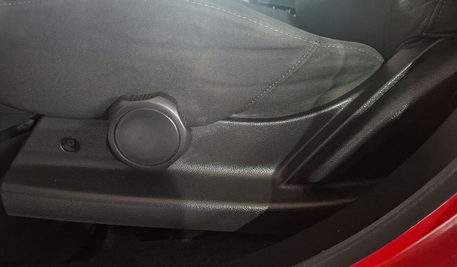 Chevrolet Beat 1.2 LT B Sedan 2018