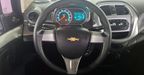 Chevrolet Beat 1.2 LT B Sedan 2018