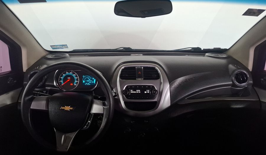 Chevrolet Beat 1.2 LT B Sedan 2018