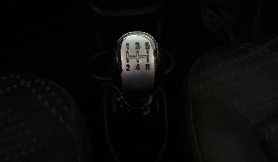 Chevrolet Beat 1.2 LT B Sedan 2018