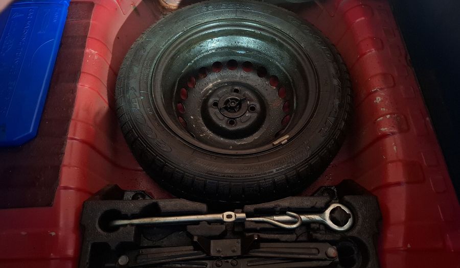 Chevrolet Beat 1.2 LT B Sedan 2018