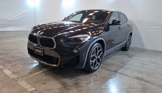 Bmw • X2
