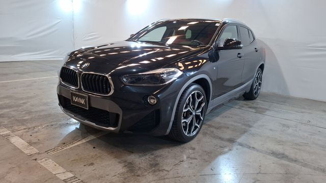 Bmw • X2