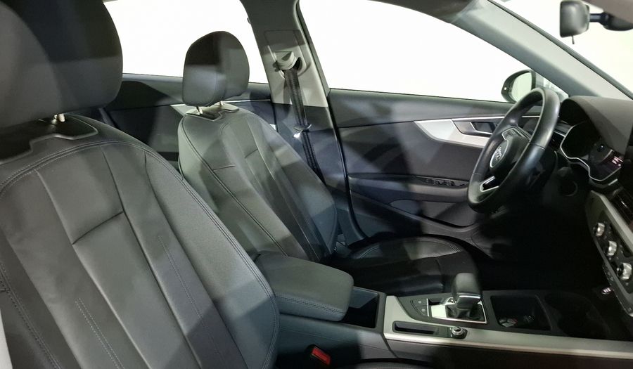 Audi A4 2.0 MHEV 40 TFSI DYNAMIC DCT Sedan 2022