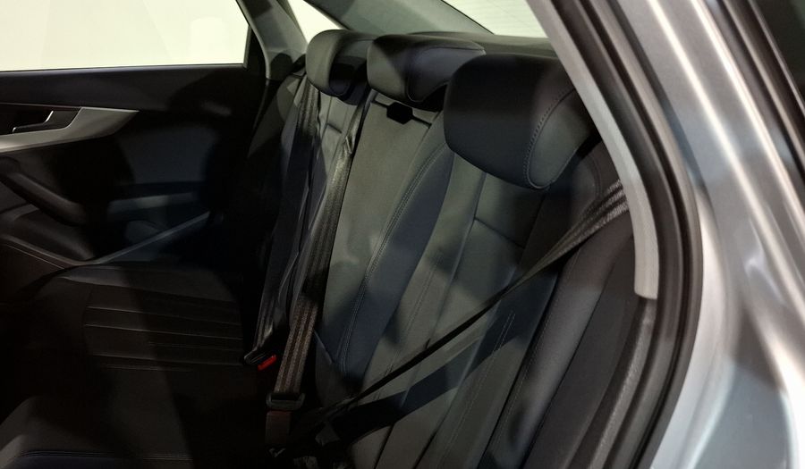 Audi A4 2.0 MHEV 40 TFSI DYNAMIC DCT Sedan 2022