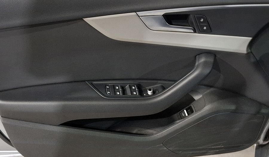 Audi A4 2.0 MHEV 40 TFSI DYNAMIC DCT Sedan 2022