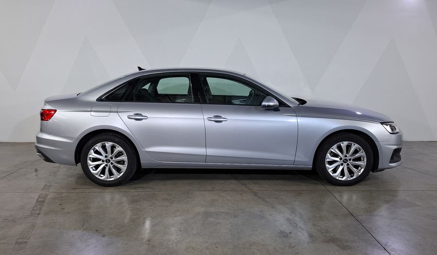 Audi A4 2.0 MHEV 40 TFSI DYNAMIC DCT Sedan 2022