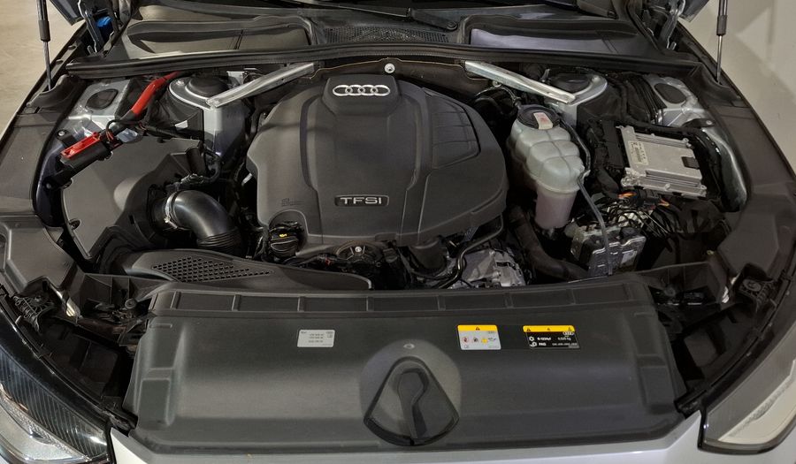 Audi A4 2.0 MHEV 40 TFSI DYNAMIC DCT Sedan 2022