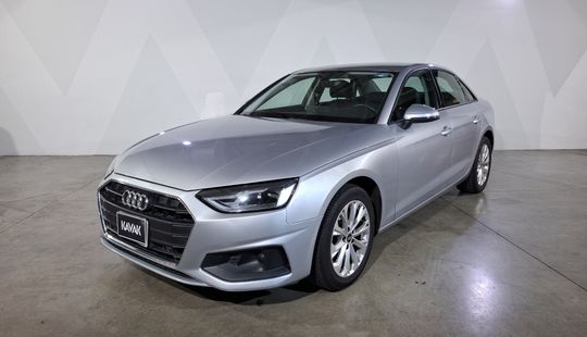 Audi • A4