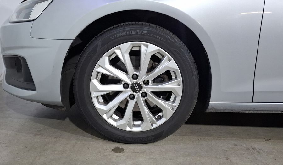 Audi A4 2.0 MHEV 40 TFSI DYNAMIC DCT Sedan 2022