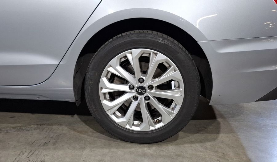 Audi A4 2.0 MHEV 40 TFSI DYNAMIC DCT Sedan 2022