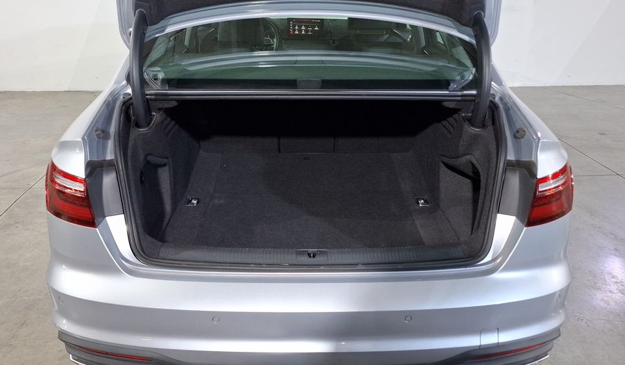 Audi A4 2.0 MHEV 40 TFSI DYNAMIC DCT Sedan 2022