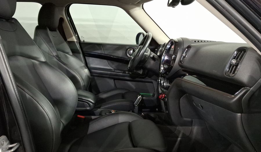 Mini Countryman 1.5 COOPER CHILI AUTO Hatchback 2021