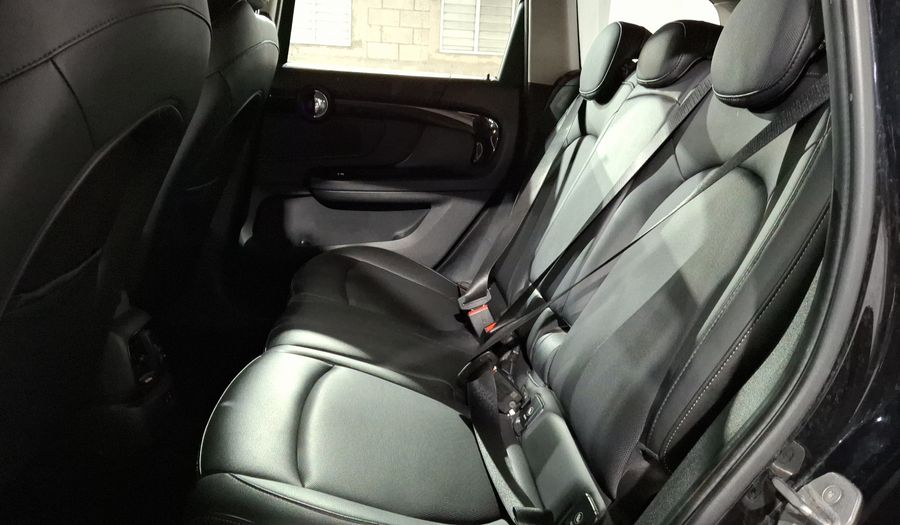 Mini Countryman 1.5 COOPER CHILI AUTO Hatchback 2021