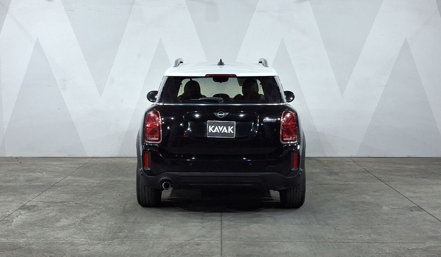 Mini Countryman 1.5 COOPER CHILI AUTO Hatchback 2021