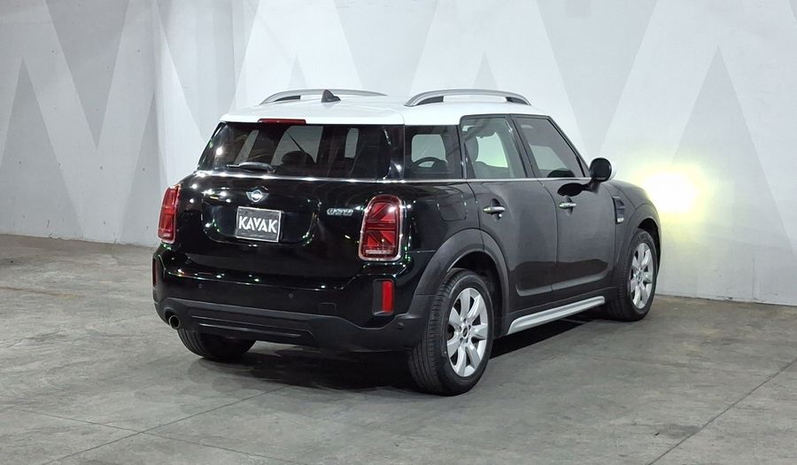 Mini Countryman 1.5 COOPER CHILI AUTO Hatchback 2021